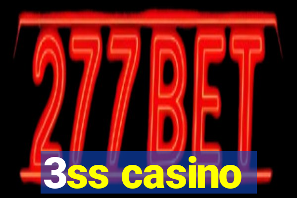 3ss casino